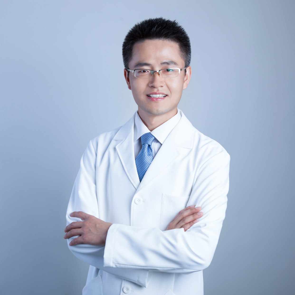 杨德金