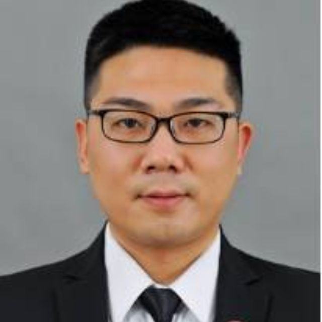陈曦