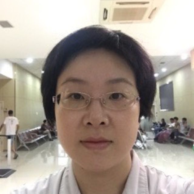 张琮
