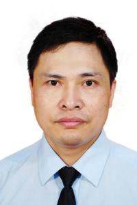 李发炎