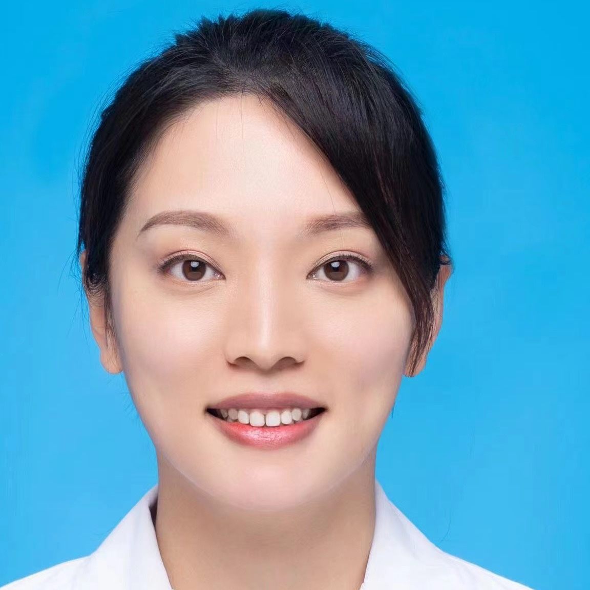 王丽媛