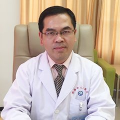 刘谦虚