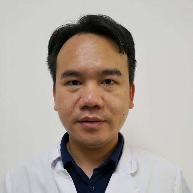 黄忠旺