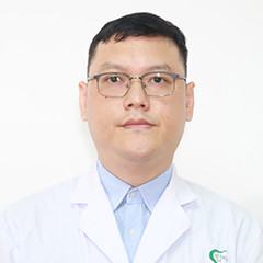 李靖勇医生