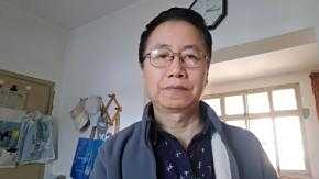 朱卫民