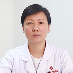 樊晓妹医生