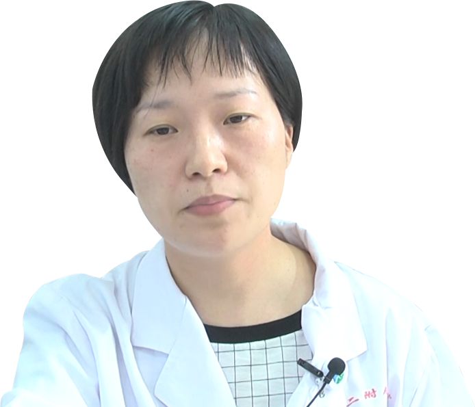 谢琳医生