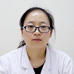 张志娟