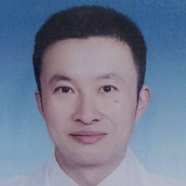 朱剑峰