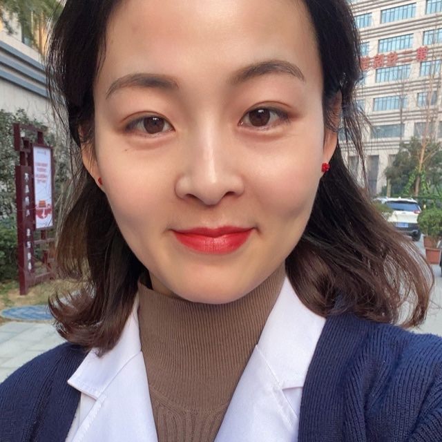 程丽颖