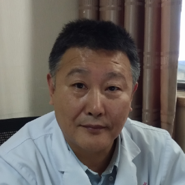 王学军