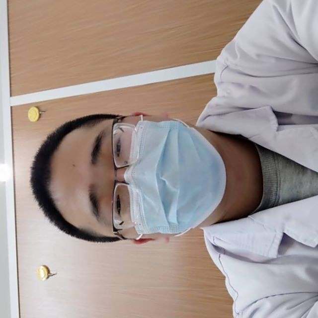 梁志杰