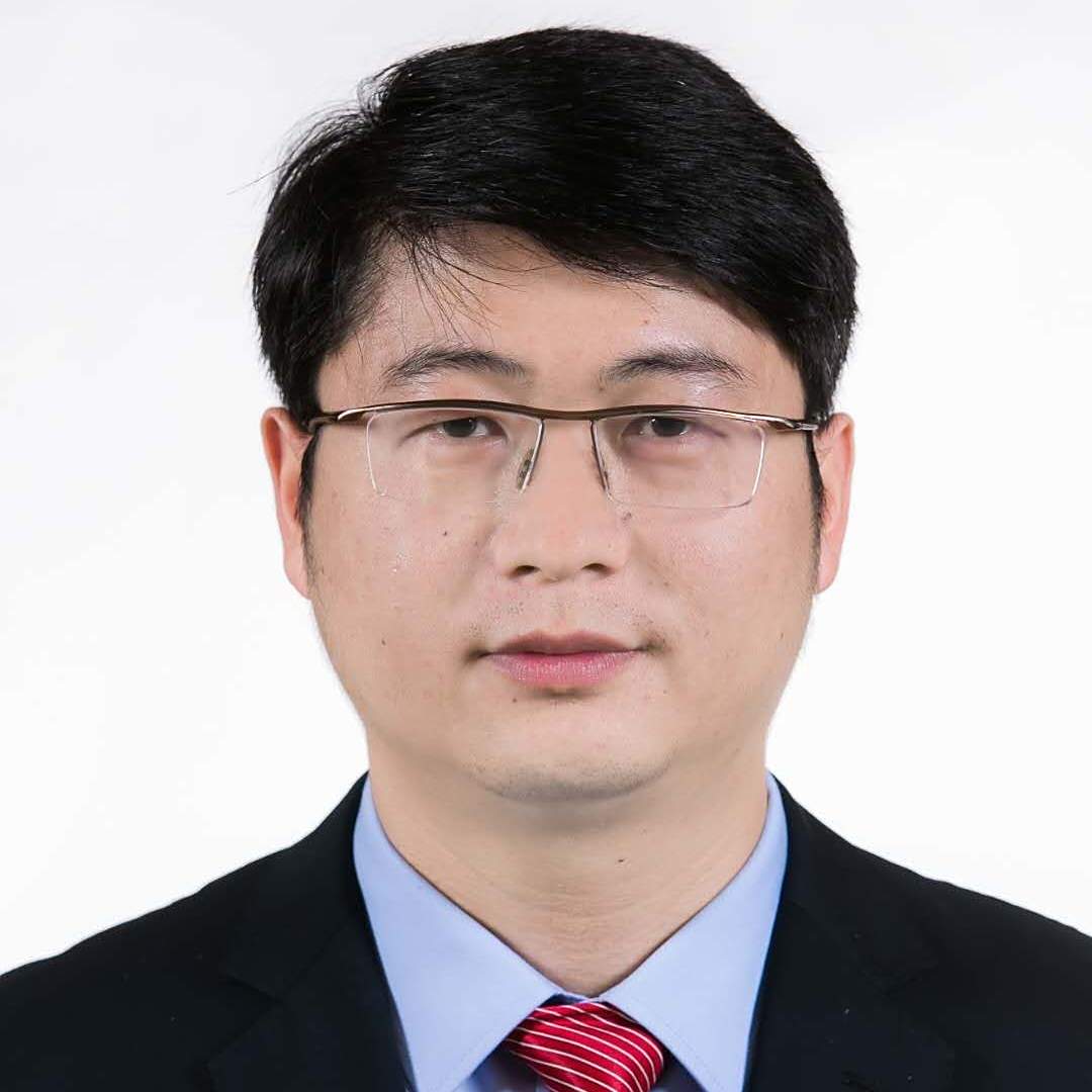 刘启华
