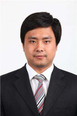 李俊