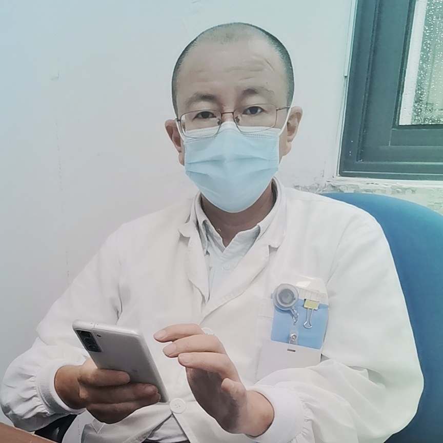 姜明全