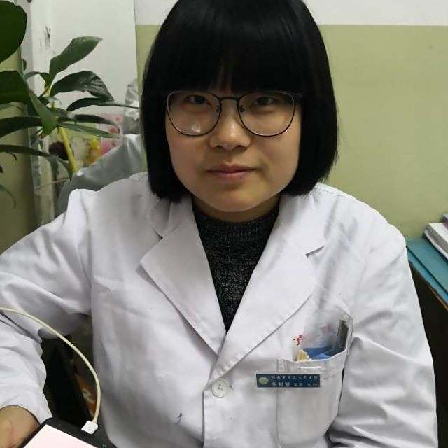 张旭慧