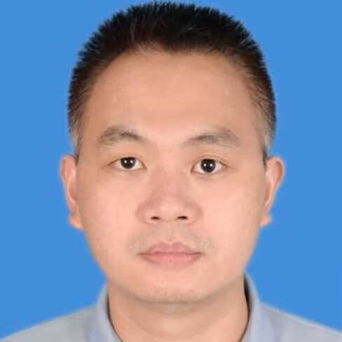 杨广达