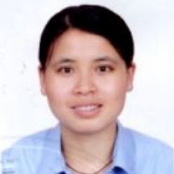 廖毓香