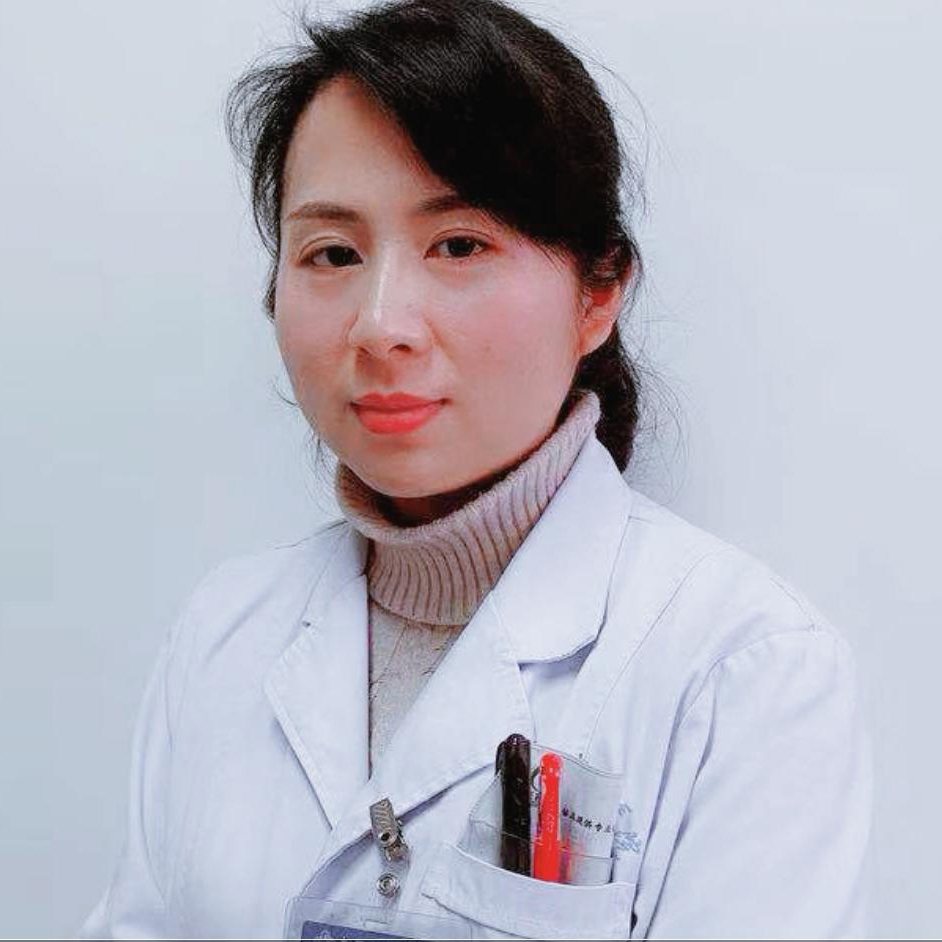 洪顺芳