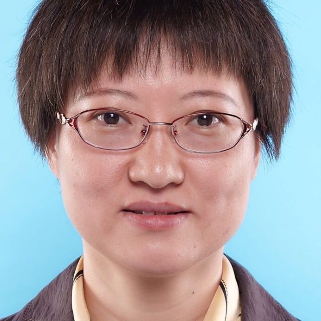 张晓君