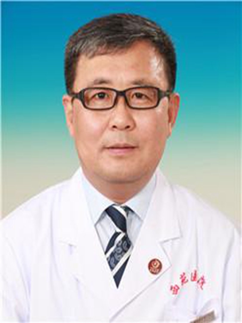 张允岭