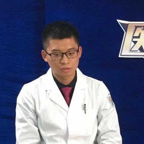 张俊阳