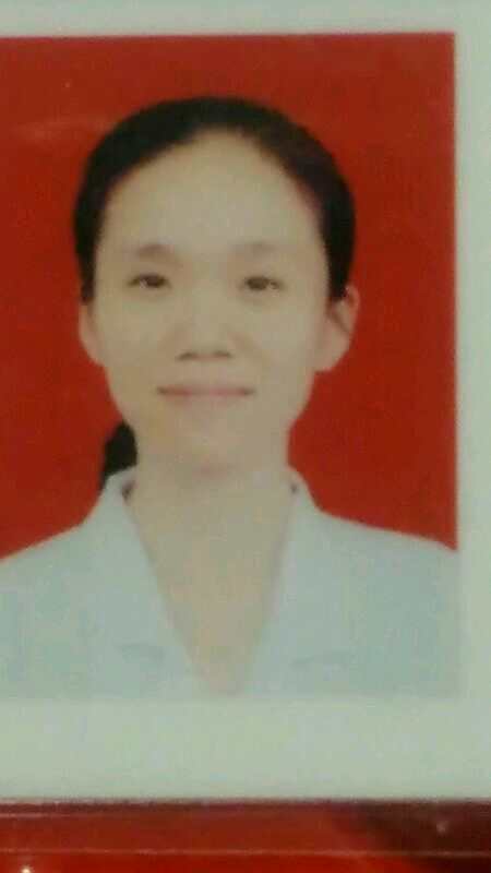 黄晓燕