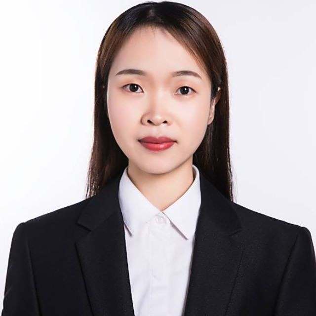 朱娉婷