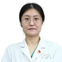 张莉