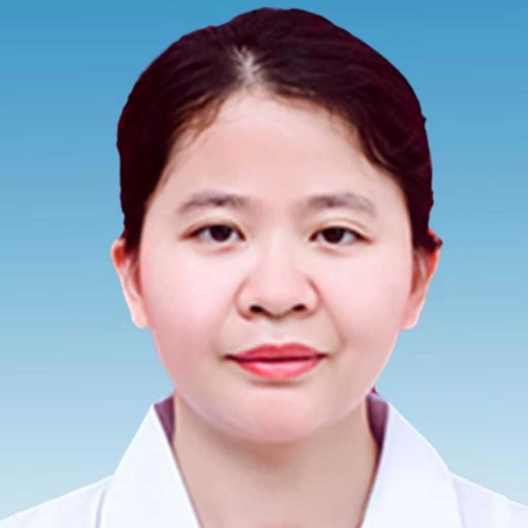 曹晓珍