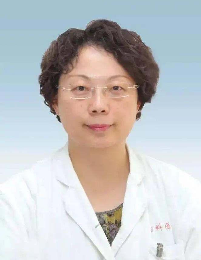 姜丽岩