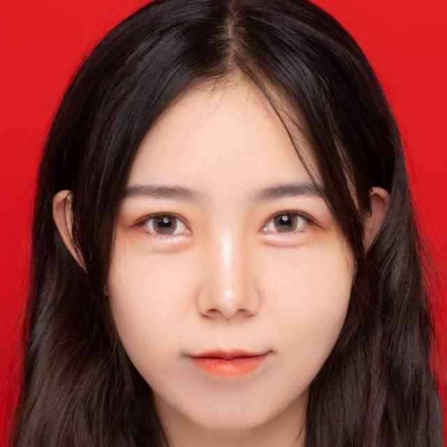 傅晓婷