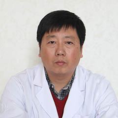 胡立忠