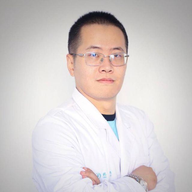 姚旭