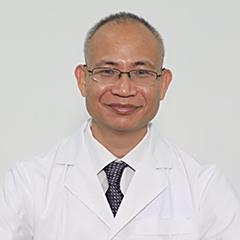 何超明