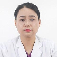黄娇甜