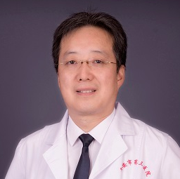 付战利