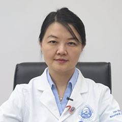 杨雷医生