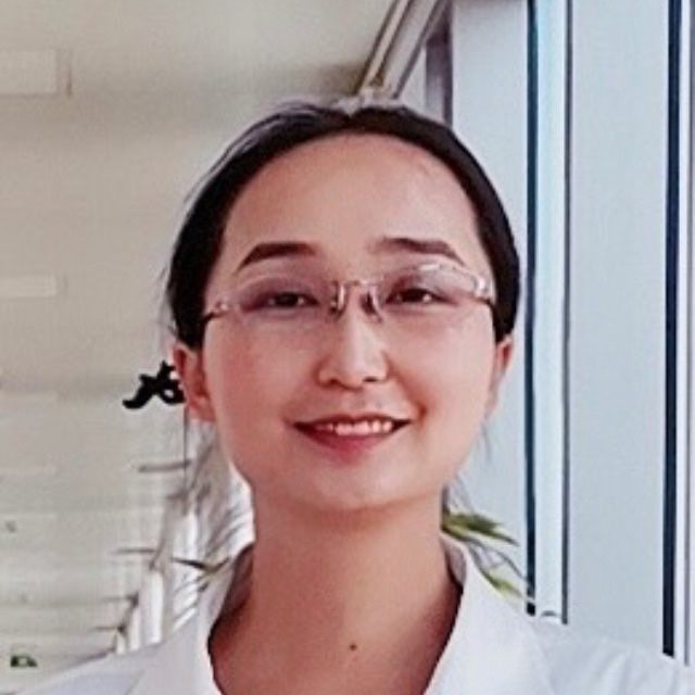 史佳莉
