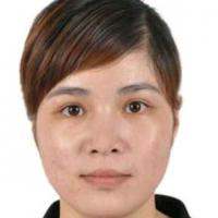 洪文婷