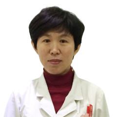 史晓霞医生