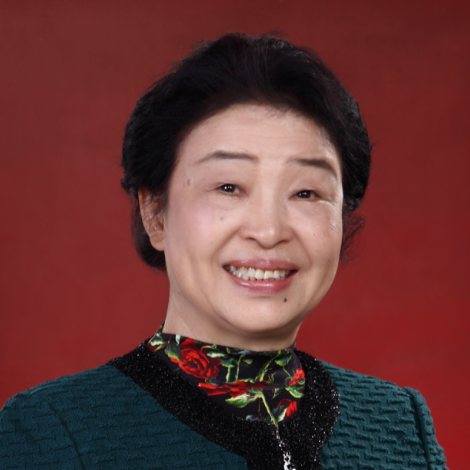 陈香美