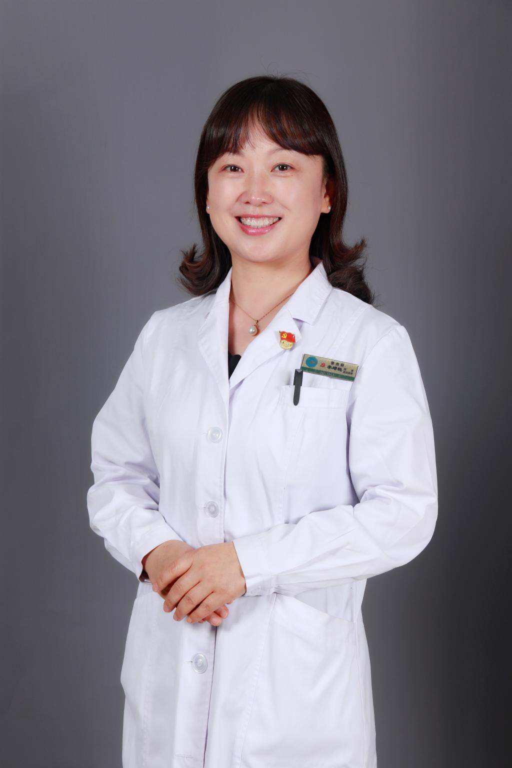 李增艳