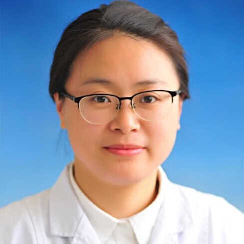 刘丽琴