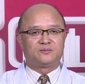 陈正光