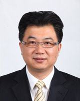 韦永中