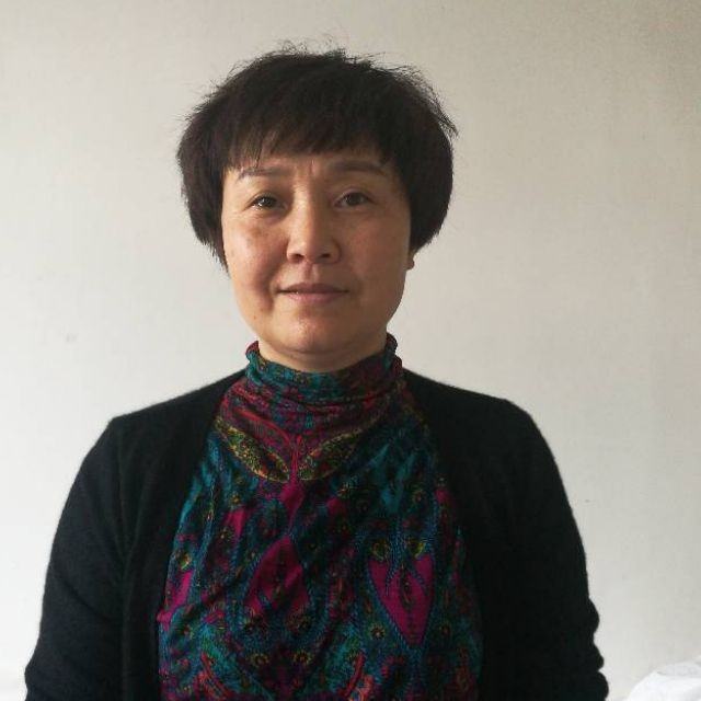 王丽丽