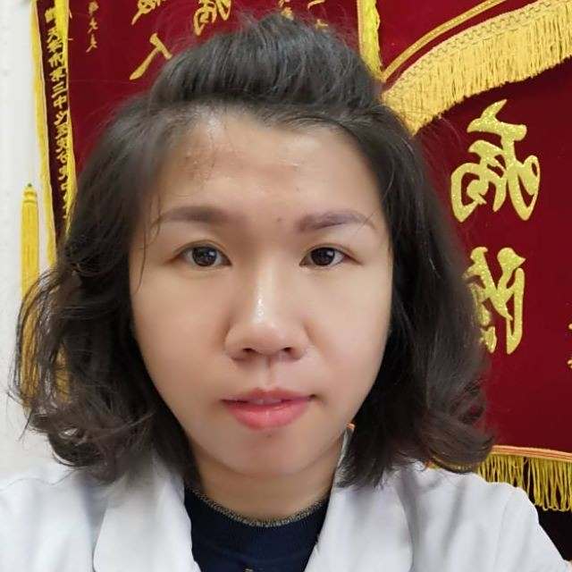 王婵