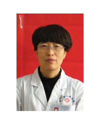 靳明丽