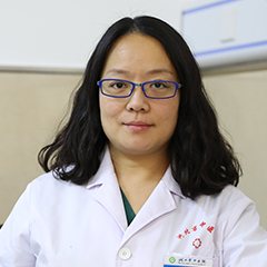 陈爱霞医生